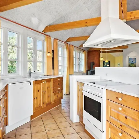 0227-romo-kromosevej-17 Vakantiehuis Tagholm