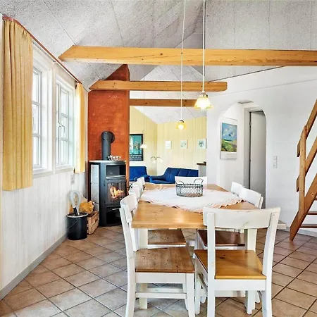 Vakantiehuis 0227-romo-kromosevej-17