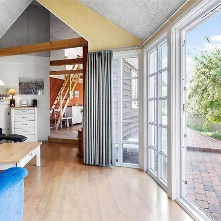 0227-romo-kromosevej-17 Vakantiehuis *