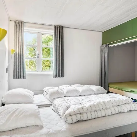 Vakantiehuis 0227-romo-kromosevej-17 Tagholm