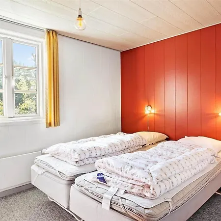 0227-romo-kromosevej-17 Vakantiehuis *