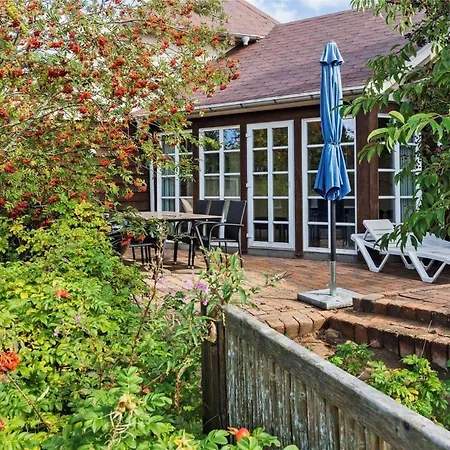 0227-romo-kromosevej-17 Vakantiehuis *