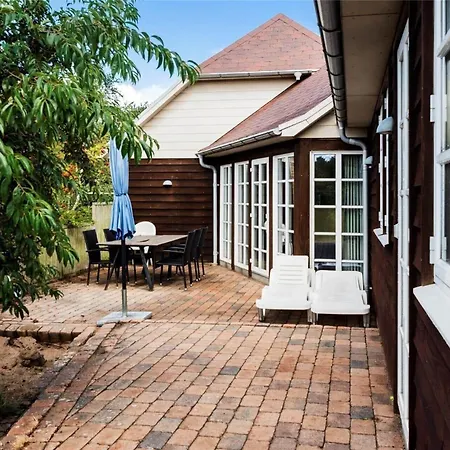 Vakantiehuis 0227-romo-kromosevej-17