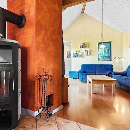 Holiday home 0227-romo-kromosevej-17