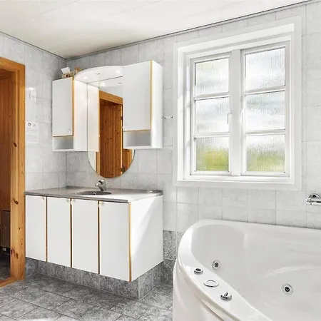 Semesterbostad 0227-romo-kromosevej-17 *