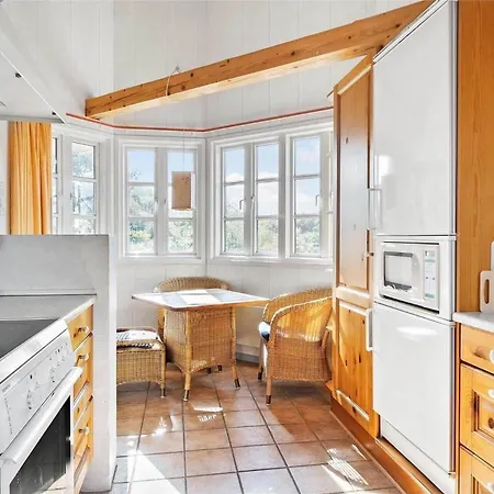 0227-romo-kromosevej-17 * Tagholm