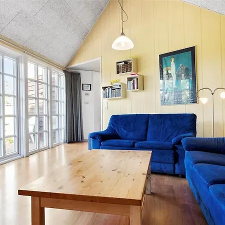 Holiday home 0227-romo-kromosevej-17