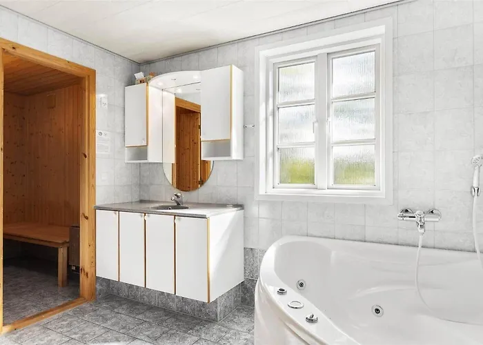 Semesterbostad 0227-romo-kromosevej-17 *