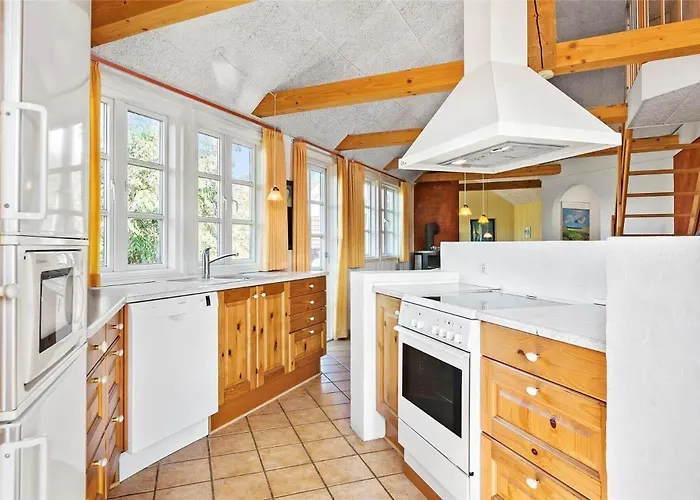 Semesterbostad 0227-romo-kromosevej-17 *