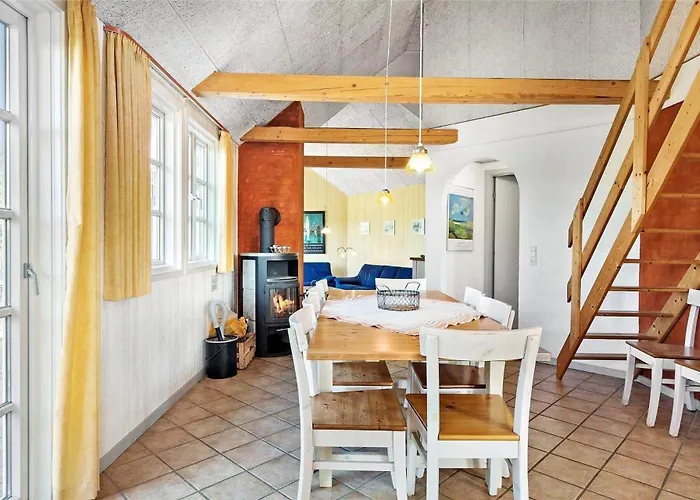 Semesterbostad 0227-romo-kromosevej-17 *