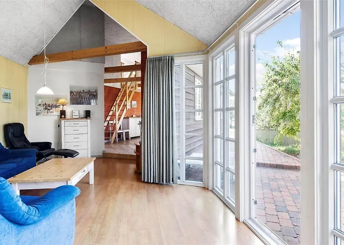 0227-romo-kromosevej-17 Semesterbostad Tagholm