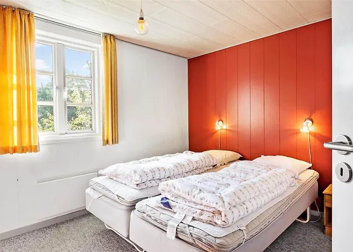 Semesterbostad 0227-romo-kromosevej-17 *