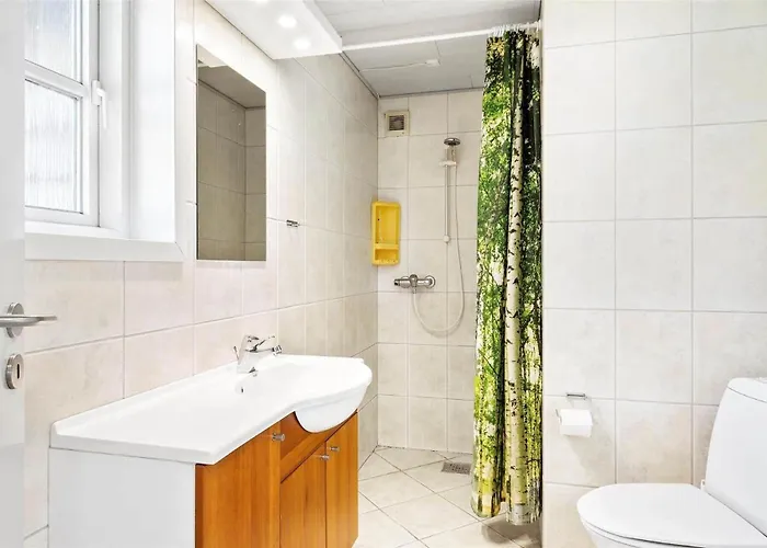 0227-romo-kromosevej-17 Semesterbostad *