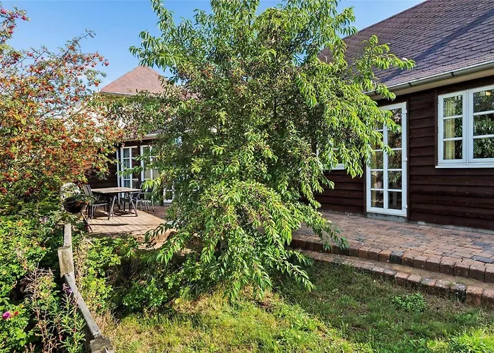 Semesterbostad 0227-romo-kromosevej-17 Tagholm