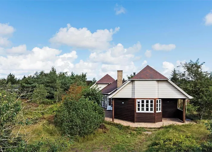 Semesterbostad 0227-romo-kromosevej-17 *