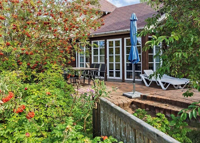 Semesterbostad 0227-romo-kromosevej-17 Tagholm