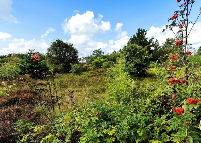 0227-romo-kromosevej-17 Semesterbostad